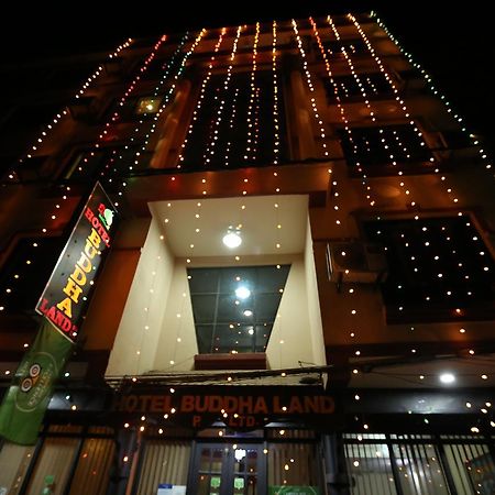 Hotel Buddha Land Kathmandu Esterno foto