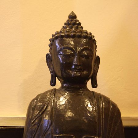 Hotel Buddha Land Kathmandu Esterno foto