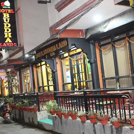 Hotel Buddha Land Kathmandu Esterno foto